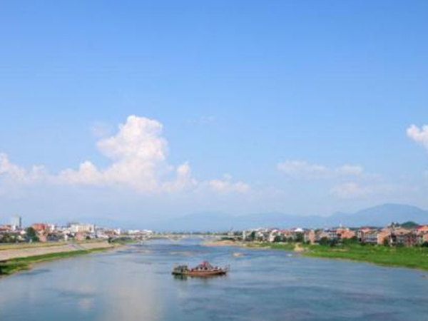 望城區(qū)水旱災(zāi)害風(fēng)險(xiǎn)普查