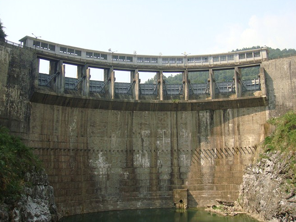 耒陽(yáng)市主城區(qū)城市防洪保護(hù)圈工程